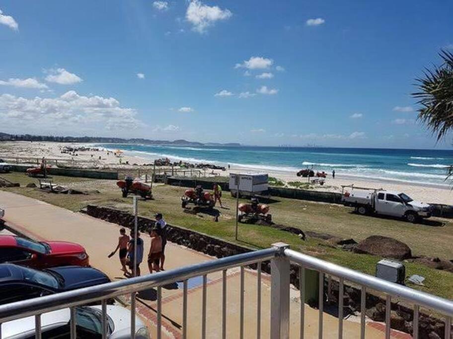 Apartment Fi's House Gold Coast