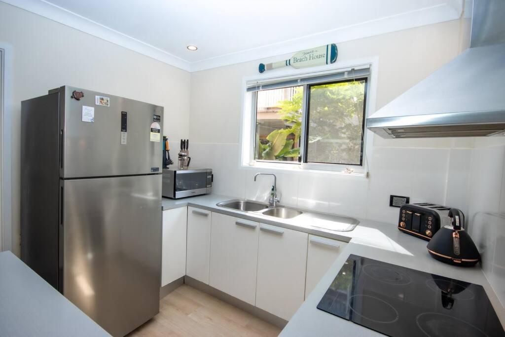 Fi's House Apartment Gold Coast