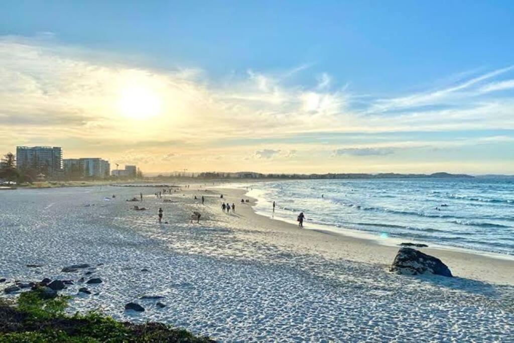 Fi's House * Gold Coast