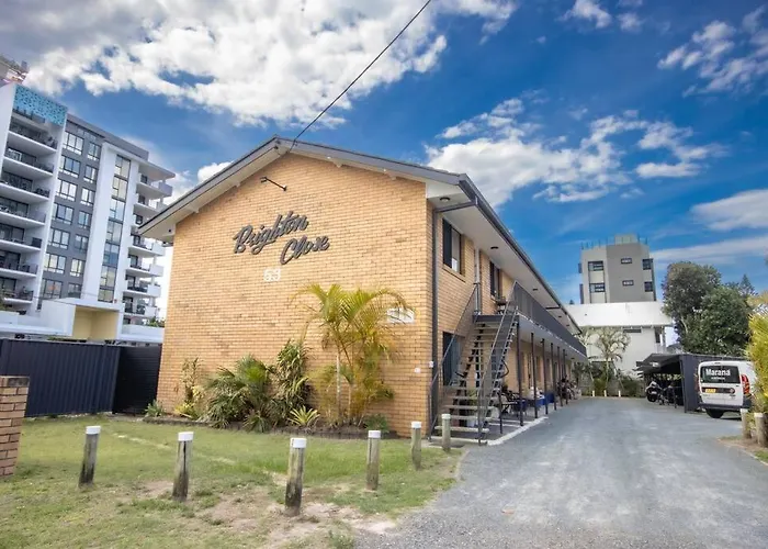 Fi\'S Beach House